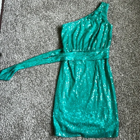 slim fit dress slacks Astrid Sequin Dress – Retrofete